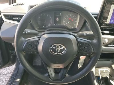 2025 Toyota Corolla - Photo 14