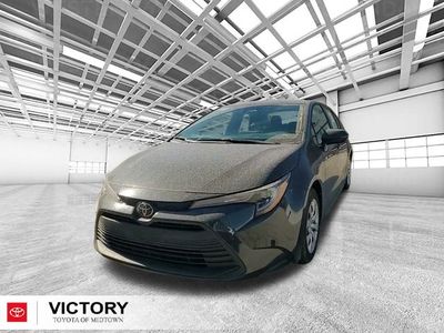 2025 Toyota Corolla - Photo 8