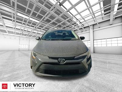 2025 Toyota Corolla - Photo 9