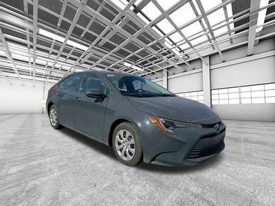 2025 Toyota Corolla - Photo 1