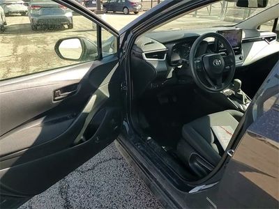 2025 Toyota Corolla - Photo 10