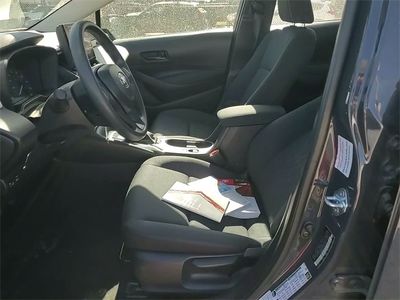 2025 Toyota Corolla - Photo 12
