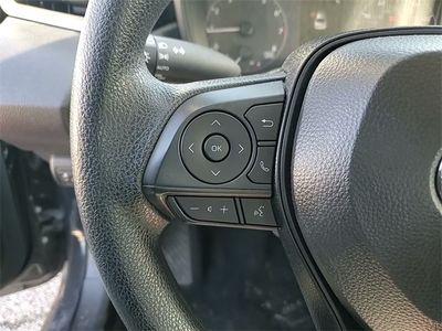 2025 Toyota Corolla - Photo 15