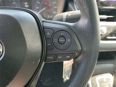 2025 Toyota Corolla - Photo 16