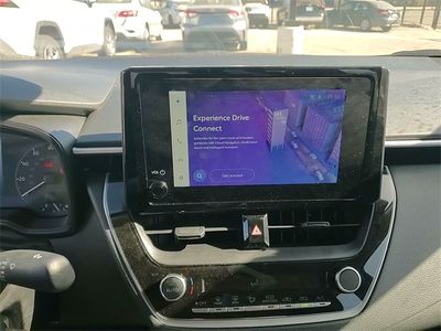 2025 Toyota Corolla - Photo 18