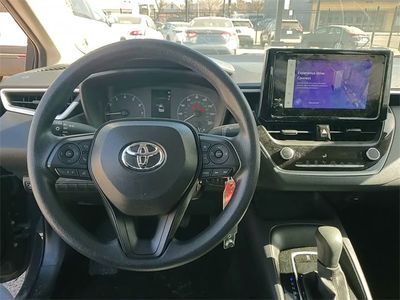 2025 Toyota Corolla - Photo 23