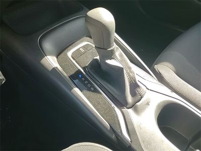 2025 Toyota Corolla - Photo 19