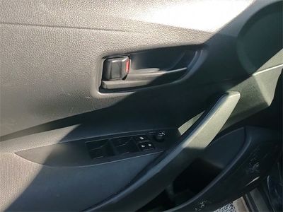 2025 Toyota Corolla - Photo 11