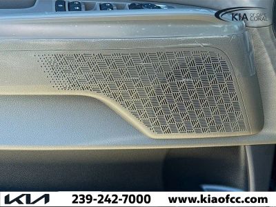 2026 Kia Carnival — photo 24 view