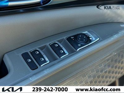 2026 Kia Carnival — photo 23 view