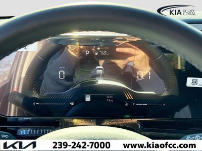 2026 Kia Carnival — photo 38 view