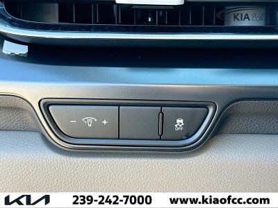 2026 Kia Carnival — photo 33 view