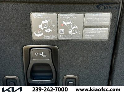 2026 Kia Carnival — photo 12 view