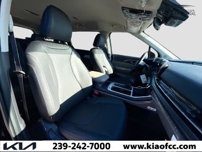 2026 Kia Carnival — photo 14 view
