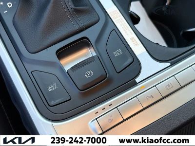 2026 Kia Carnival — photo 29 view