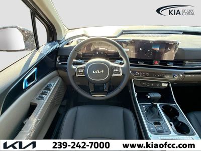 2026 Kia Carnival — photo 16 view