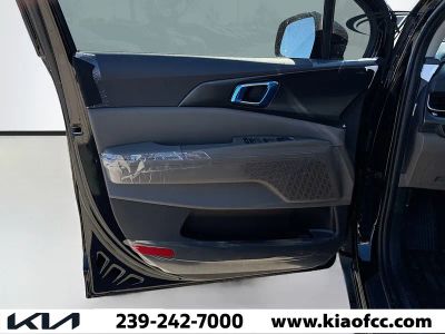 2026 Kia Carnival — photo 22 view