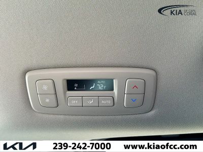 2026 Kia Carnival — photo 19 view