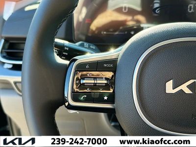 2026 Kia Carnival — photo 35 view