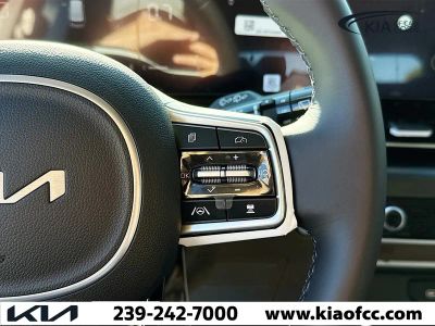 2026 Kia Carnival — photo 36 view