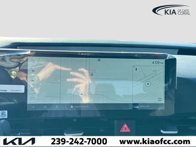 2026 Kia Carnival — photo 30 view