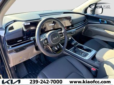 2026 Kia Carnival — photo 26 view