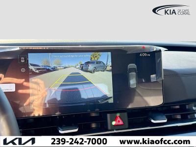 2026 Kia Carnival — photo 31 view
