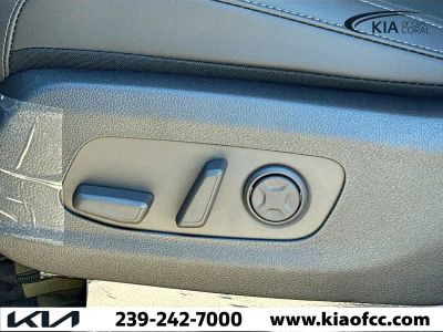 2026 Kia Carnival — photo 25 view