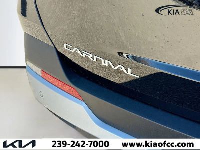 2026 Kia Carnival — photo 10 view