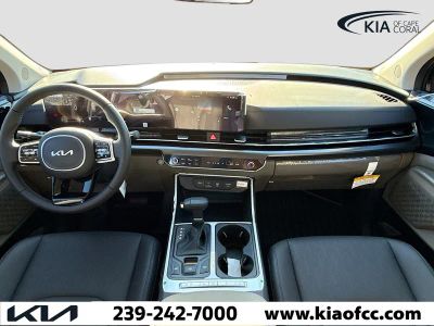 2026 Kia Carnival — photo 15 view