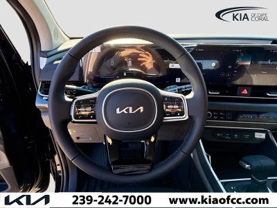 2026 Kia Carnival — photo 37 view