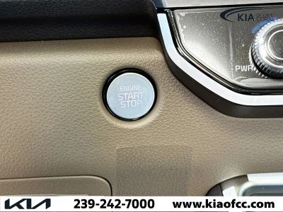2026 Kia Carnival — photo 34 view