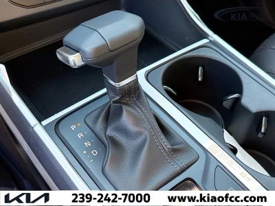 2026 Kia Carnival — photo 28 view