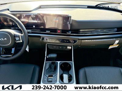 2026 Kia Carnival — photo 18 view