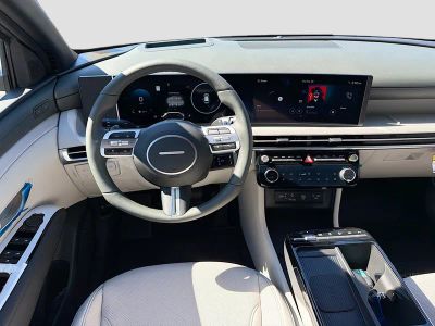2026 Hyundai TUCSON — photo 17 view