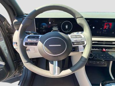 2026 Hyundai TUCSON — photo 38 view