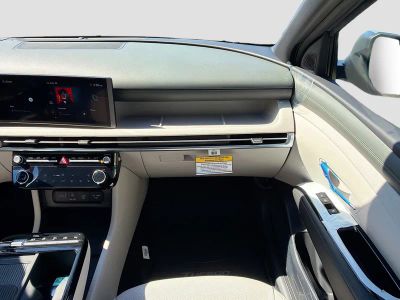 2026 Hyundai TUCSON — photo 18 view