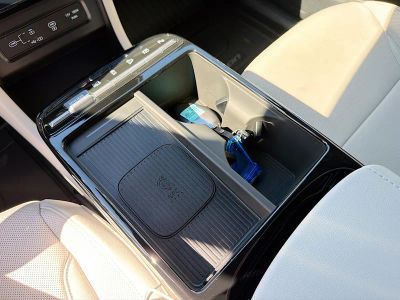 2026 Hyundai TUCSON — photo 29 view