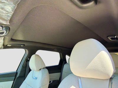 2026 Hyundai TUCSON — photo 26 view