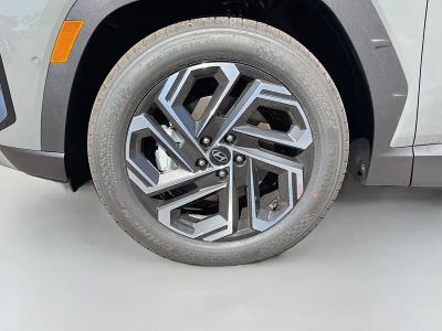 2026 Hyundai TUCSON — photo 41 view