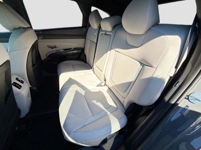 2026 Hyundai TUCSON — photo 20 view