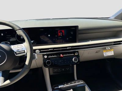 2026 Hyundai TUCSON — photo 19 view