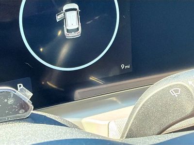 2026 Hyundai TUCSON — photo 40 view