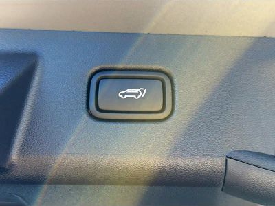 2026 Hyundai TUCSON — photo 13 view