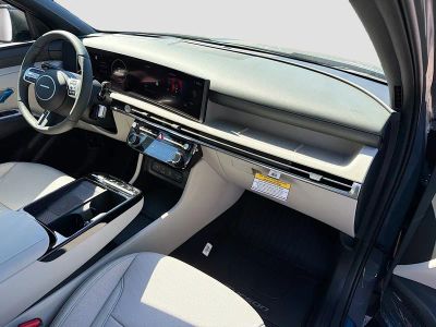2026 Hyundai TUCSON — photo 14 view