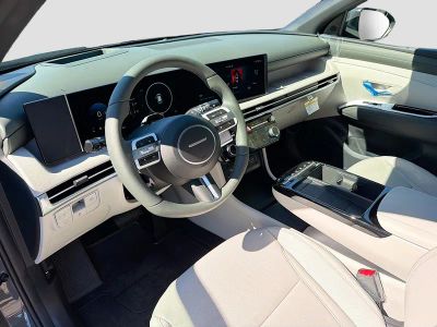 2026 Hyundai TUCSON — photo 25 view