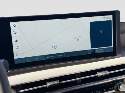 2026 Hyundai TUCSON — photo 31 view