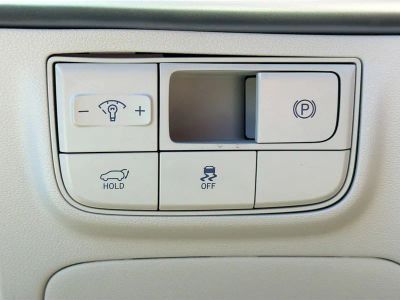 2026 Hyundai TUCSON — photo 34 view