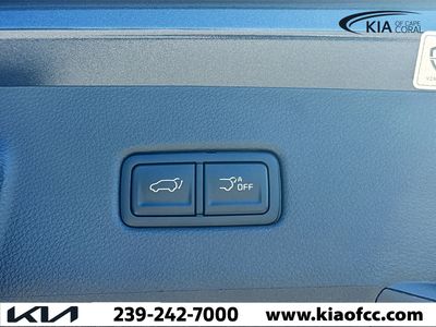 2026 Kia Carnival — photo 12 view