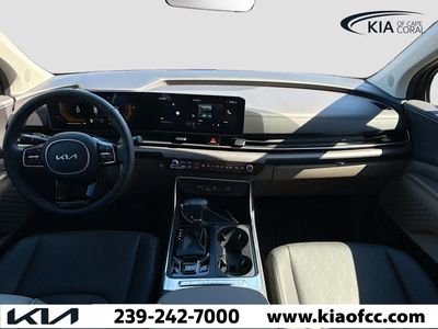 2026 Kia Carnival — photo 15 view